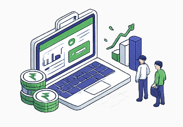 Easy Business Credit