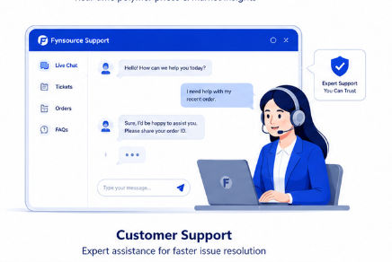 Instant Support